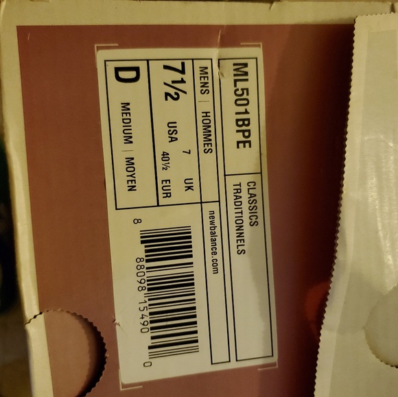 New Balance Other - Sneakers